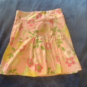 Cute vintage skirt